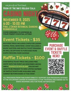 Download the Casino Night Flyer