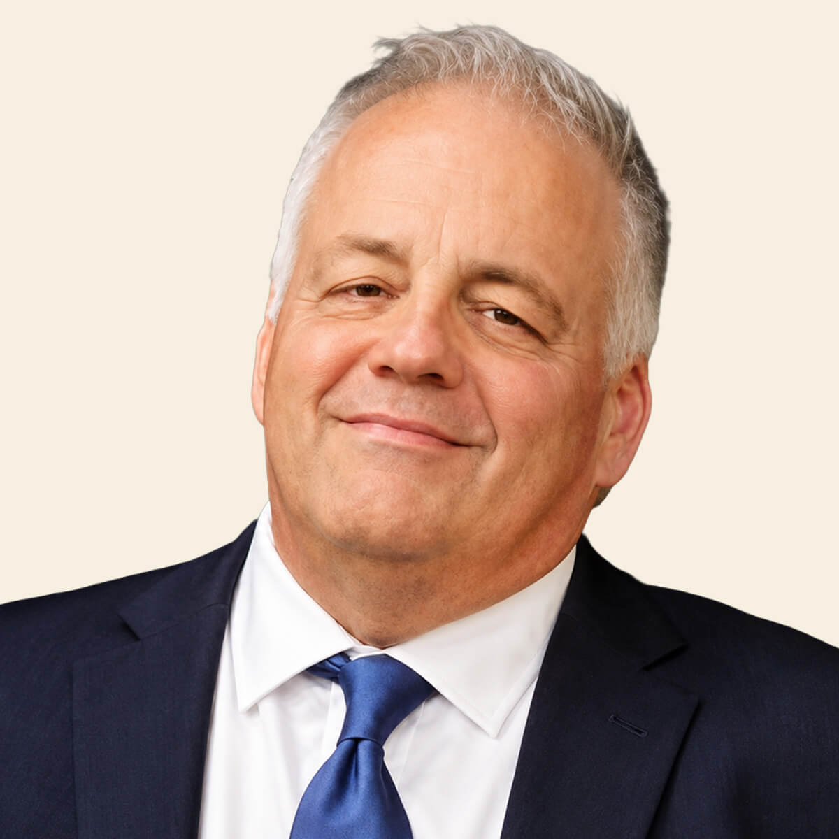 Albert Hodges