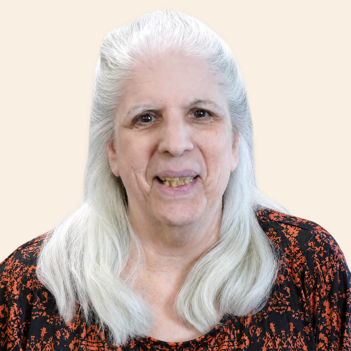 Edith Clifford